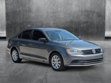 Used 2015 Volkswagen Jetta SE image 3