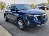 Certified 2022 Chevrolet Equinox LT image 2