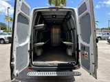 Used 2012 Mercedes-Benz Sprinter 2500 image 5