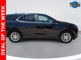 Used 2022 Chevrolet Equinox LT image 2