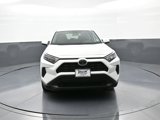 Certified 2022 Toyota RAV4 LE image 2