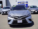 Used 2019 Toyota Camry SE w/ Convenience Package image 6