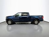 Used 2016 Ford F150 XLT image 4