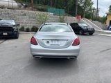 Certified 2021 Mercedes-Benz C 300 4MATIC Sedan image 6