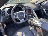 Used 2017 Chevrolet Corvette Stingray Convertible w/ 2LT Preferred Equipment Group image 2