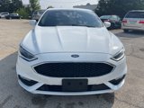 Used 2017 Ford Fusion Sport w/ Equipment Group 401A image 4