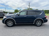 Used 2018 Nissan Armada SL w/ Premium Package image 2