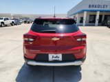 New 2026 Chevrolet TrailBlazer LT w/ LT Cold Weather Package image 5