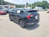 Used 2024 GMC Terrain Denali w/ Black Diamond Edition image 4