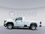 New 2025 GMC Sierra 2500 Pro w/ Convenience Package image 2
