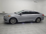 Used 2015 Hyundai Sonata Limited w/ Option Group 05 image 2