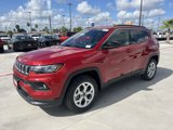 New 2025 Jeep Compass Latitude image 5