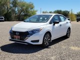 New 2024 Nissan Versa S w/ S Plus Package image 5