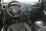 Used 2016 Jeep Wrangler Unlimited Rubicon w/ Connectivity Group image 2