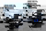 Used 2014 Jeep Wrangler Altitude image 2