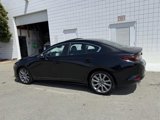 New 2025 MAZDA MAZDA3 s image 2