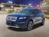 Used 2019 Lincoln MKC Black Label image 3