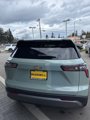 New 2025 Chevrolet Equinox LT w/ Safety and Technology Package image 4