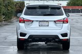 Used 2022 Mitsubishi Outlander Sport SE image 5