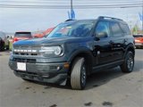 Used 2021 Ford Bronco Sport Big Bend image 4