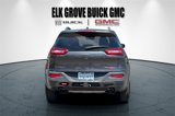 Used 2016 Jeep Cherokee Trailhawk w/ Comfort/Convenience Group image 5