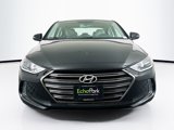 Used 2017 Hyundai Elantra Limited w/ Limited Tech Package 04 image 2