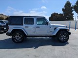 Certified 2024 Jeep Wrangler Unlimited image 5