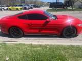 Used 2015 Ford Mustang Coupe image 4
