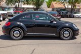 Used 2015 Volkswagen Beetle 1.8T Classic image 4