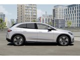 New 2025 Mercedes-Benz EQE 350+ 4MATIC SUV image 2
