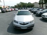Used 2012 Acura TL w/ Technology Package image 4