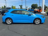 Used 2021 Toyota Corolla SE image 4