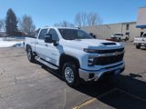 New 2025 Chevrolet Silverado 2500 LT w/ All Star Edition image 3