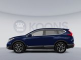 Used 2018 Honda CR-V Touring image 2