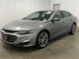 Used 2023 Chevrolet Malibu LT image 4