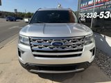 Used 2018 Ford Explorer Limited image 4
