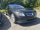 Used 2014 Mercedes-Benz CL 550 4MATIC image 2