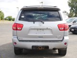 Used 2011 Toyota Sequoia Platinum image 4