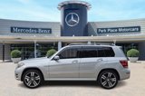 Used 2015 Mercedes-Benz GLK 350 2WD image 3