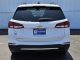 Used 2022 Chevrolet Equinox LT image 4