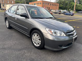 Used 2005 Honda Civic LX image 3