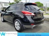 Used 2012 Nissan Murano SV image 4