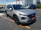 Used 2020 Hyundai Santa Fe Limited image 3