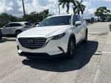 Used 2023 MAZDA CX-9 Touring image 2