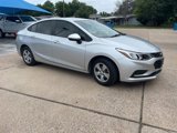 Used 2018 Chevrolet Cruze LS image 3