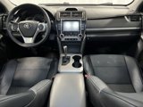Used 2014 Toyota Camry SE image 2