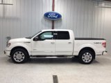 Used 2014 Ford F150 Platinum image 4
