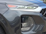 Certified 2020 Hyundai Santa Fe SEL w/ Convenience Package image 4