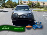 Used 2009 Acura MDX w/ Sport & Entertainment Pkgs image 2