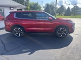 Used 2022 Mitsubishi Outlander ES image 2